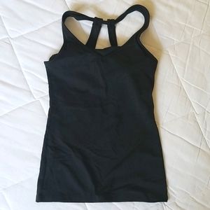 Workout tank